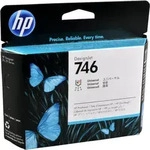 HP Druckkopf P2V25A 746 Printhead universal