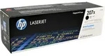 HP Toner W2210X 207X schwarz