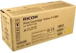 Ricoh Toner 408317 PC600 yellow OEM