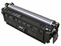 Recycling Toner ersetzt HP CF360A 508A schwarz