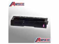 Ampertec Toner ersetzt NRG 406493 Typ SPC310HC magenta