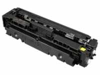 Ampertec Toner ersetzt HP CF412A 410A yellow LT2512Y/1AM