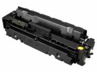 Ampertec Toner ersetzt HP CF412X 410X yellow