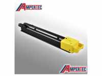 Ampertec Toner ersetzt Kyocera TK-8325Y 1T02NPANL0 yellow LT2380Y/AM