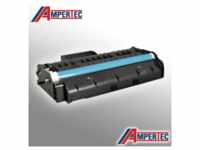 Ampertec Toner ersetzt Ricoh 407254 Typ SP201HE schwarz