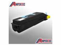 Ampertec Toner ersetzt Kyocera TK-865Y 1T02JZAEU0 yellow LT1866Y/AM