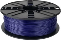 Ampertec 3DABS1000DBL1AM, Ampertec 3D-Filament ABS dunkelblau 1.75mm 1000g Spule