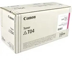 Canon Toner 2978C001 T04 magenta