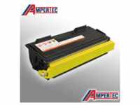 Ampertec Toner XL kompatibel mit Brother TN-7600 schwarz LT1209/AM-XL