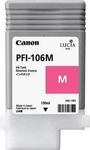 Canon 6623B001, Canon Tinte 6623B001 PFI-106M magenta (130ml)