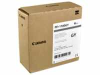Canon Tinte 0856C001 PFI-1100GY grau