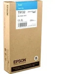 Epson Tinte C13T913200 cyan T9132