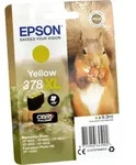 Epson Tinte C13T379440 yellow 378XL