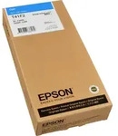 Epson Tinte C13T41F240 cyan T41F2