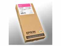 Epson Tinte C13T41R340 XD2 Magenta