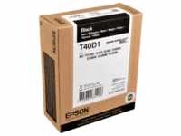 Epson Tinte C13T40D140 Black T40D1