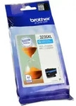 Brother Tinte LC-3235XLC cyan