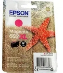 Epson Tinte C13T03A340 magenta 603XL