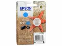 Epson Tinte C13T03A240 603XL cyan