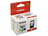 Canon Tinte 3730C001 CL-561XL color