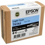 Epson Tinte C13T47A500 light cyan T47A5