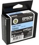 Epson Tinte C13T46S500 light cyan T46S5