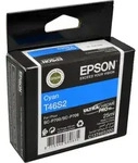 Epson Tinte C13T46S200 cyan T46S2