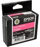 Epson Tinte C13T46S300 vivid magenta T46S3