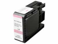 Ampertec Tinte ersetzt Epson C13T580600 foto magenta T580600AM