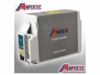 Ampertec Tinte ersetzt Epson C13T76014010 photo black