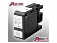 Ampertec Tinte ersetzt Epson C13T580800 matt schwarz