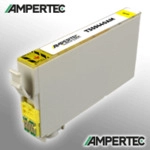 Ampertec Tinte f&uuml;r Epson C13T35944010 35XL yellow NP-R-3594Y(PG)