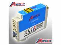 Ampertec Tinte ersetzt Epson C13T12924010 cyan
