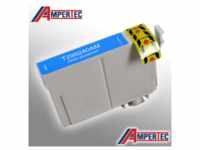 Ampertec Tinte ersetzt Epson C13T29924010 cyan 29XL