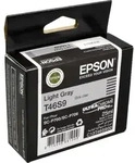 Epson Tinte C13T46S900 light gray T46S9