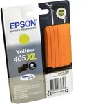 Epson Tinte C13T05H440 yellow 405XL