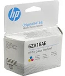 HP Druckkopf 6ZA18AE 3-farbig