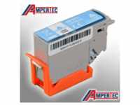 Ampertec Tinte ersetzt Epson C13T37954010 378XL light cyan