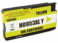 Ampertec Tinte ersetzt HP F6U18AE 953XL yellow