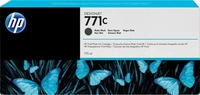 HP Tinte B6Y07A 771C matt schwarz (775ml)