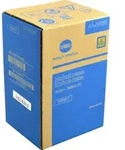 Konica Minolta Toner TNP-81Y AAJW251 yellow