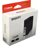 Canon Tinte 9290B001 PGI-2500BK schwarz