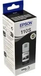 Epson Nachf&uuml;lltinte C13T01L14A schwarz 110S