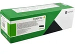 Lexmark Toner C342XY0 yellow
