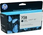 HP Tinte 3WX25A 728 matt schwarz