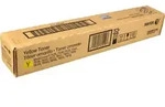 Xerox Toner 006R01518 yellow