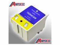 Ampertec Tinte ersetzt Epson C13T02040110 3-farbig