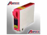 Ampertec Tinte ersetzt Epson C13T08934010 magenta