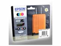 4 Epson Tinten C13T05H64010 405XL 4-farbig