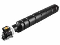Ampertec Toner ersetzt Kyocera TK-8525K 1T02RM0NL0 schwarz
